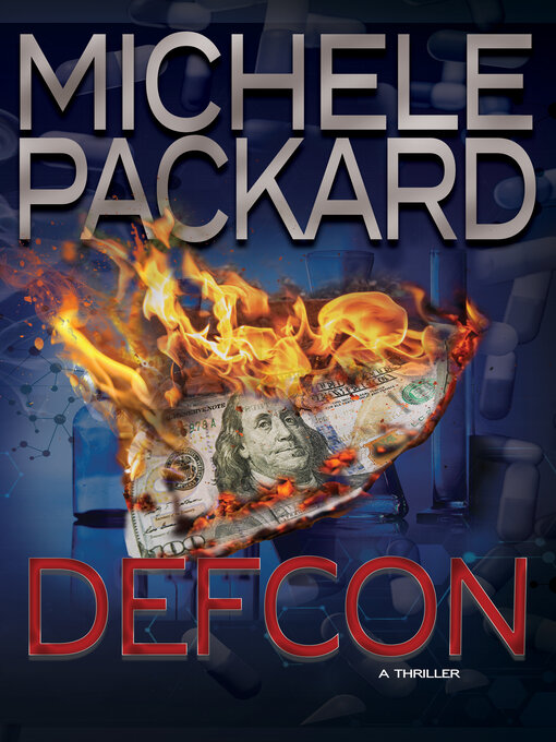 Title details for DEFCON by Michele Packard - Available